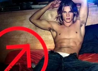 Travis Fimel fimel