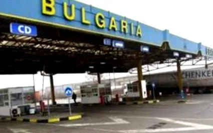 bolgár forgalom