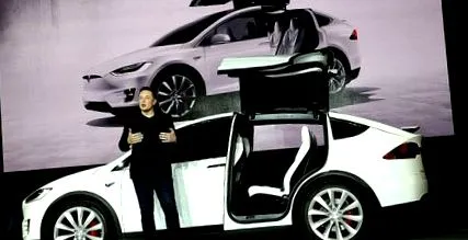 tesla lepett