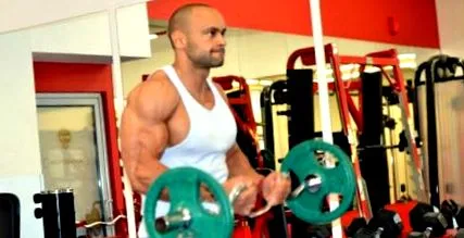 bicepsz