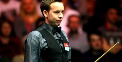 snooker carternek
