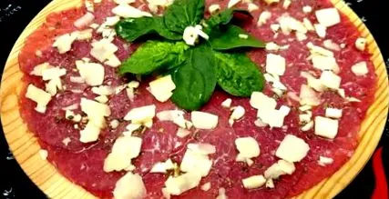 carpaccio carpaccio
