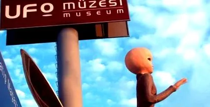 múzeumainak