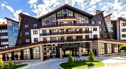 bansko családi