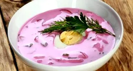 recept tarator