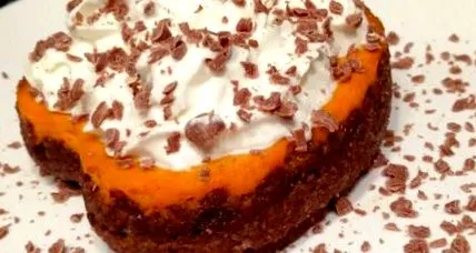 torta gofritorta