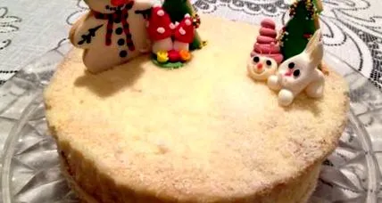 torta mese
