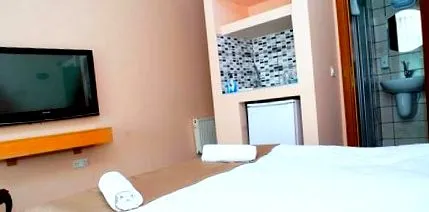 hotel Taksim Hotel