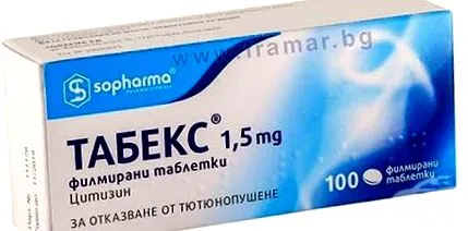tabletta vagy gyógyszerészét