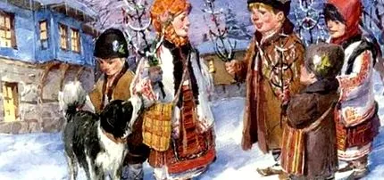 karácsonyi énekek karácsonyi énekek