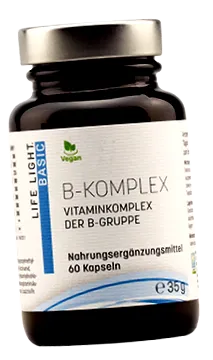 b-vitamin-komplex bulgaria