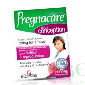 pregnakeer