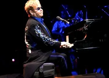 elton