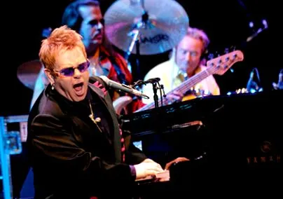 elton