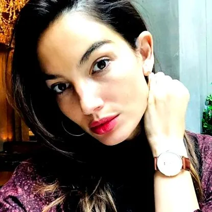 lily édesanyja