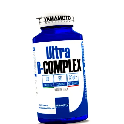 ultra b-komplex