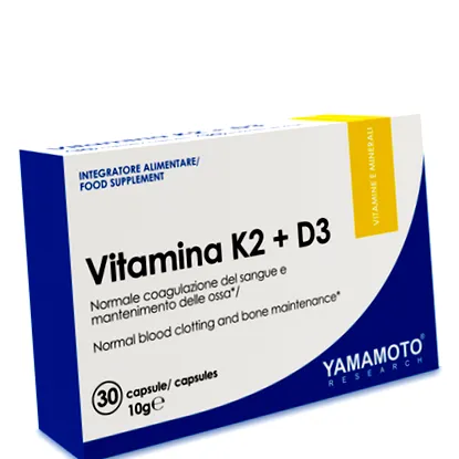 vitamina táplálkozás