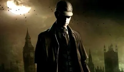 Sherlock Holmes mint