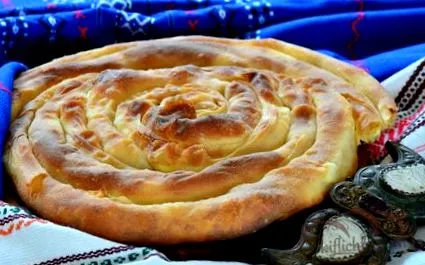 kiflichka pite