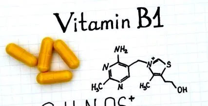 b1-vitamin tiamin