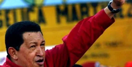 hugo Hugo Chavez