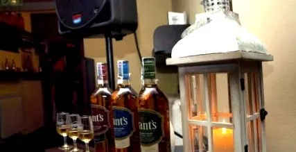 whiskyje