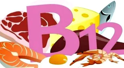 b12-vitamin kiegészítő