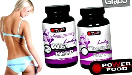 vitaminok érdekében