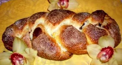 recept húsvéti