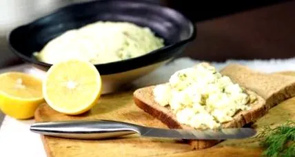 Recept Vegetáriánus