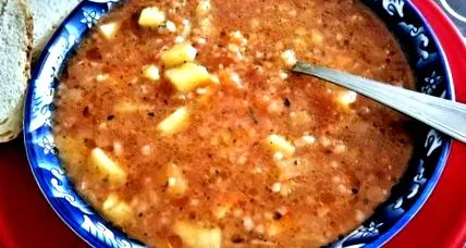 recept