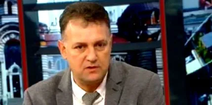 valentin haragudott