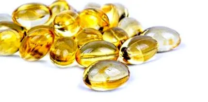 szemben d-vitamin