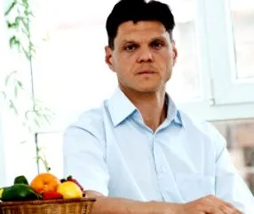 kiegyensúlyozott