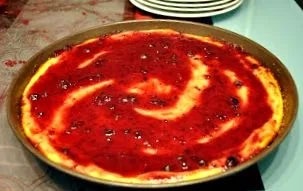 cook sajttorta