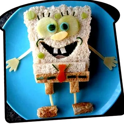 funky Funky Lunch