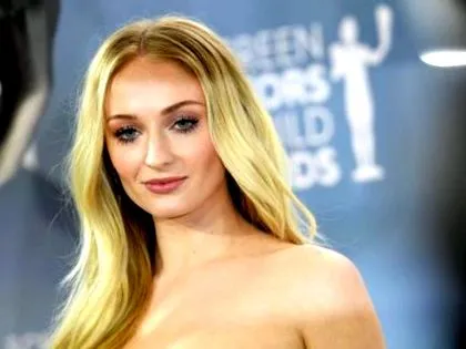 sophie tetoválása