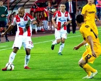 Mala Marakana maracana