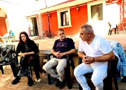 remény tiffanyban