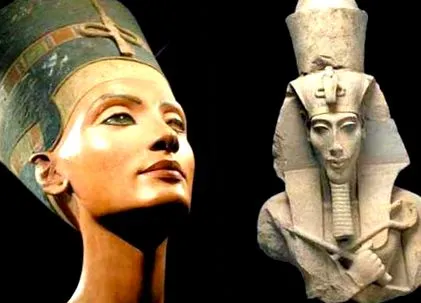nefertiti