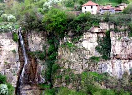 kamiko-vízesés
