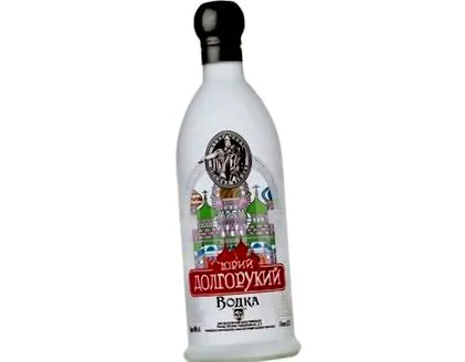 vodka dalgoruki
