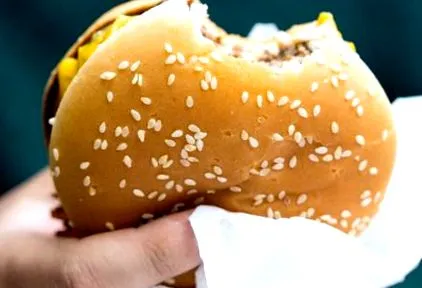 hamburgerek mcdonald