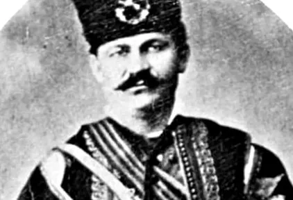 legendás kapitány