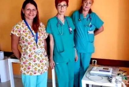 umhat második