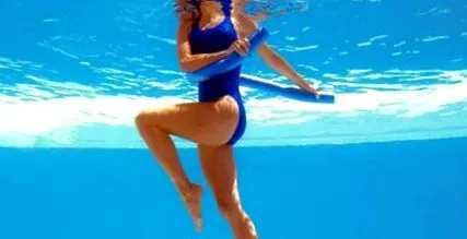 aerobik Maria Spitzer