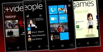 phone news