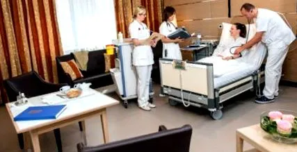 privatklinik