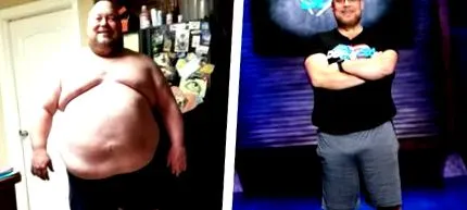 Bert Kreischer találkozz