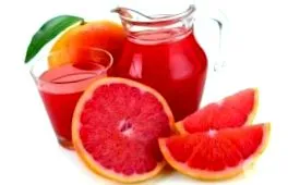 grapefruit miért
